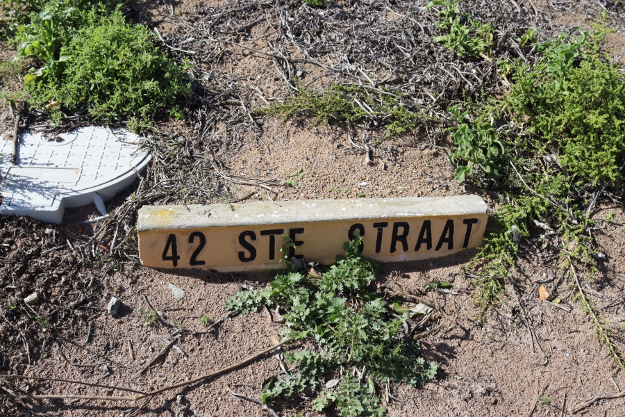 0 Bedroom Property for Sale in Shelley Point Western Cape